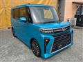 2022 Daihatsu Tanto