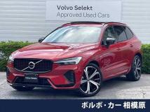 2024 Volvo XC60
