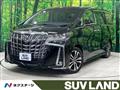 2023 Toyota Alphard G