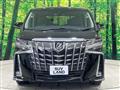 2023 Toyota Alphard G