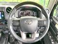 2025 Toyota Landcruiser 70