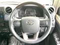 2024 Toyota Landcruiser 70