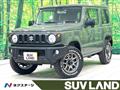 2025 Suzuki Jimny