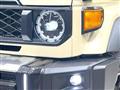 2025 Toyota Landcruiser 70