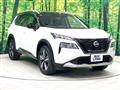 2022 Nissan X-Trail