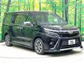 2018 Toyota Voxy