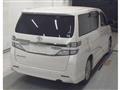2013 Toyota Vellfire
