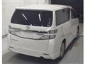 2013 Toyota Vellfire