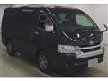 2023 Toyota Hiace Wagon