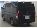 2023 Toyota Hiace Wagon