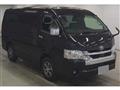 2023 Toyota Hiace Wagon