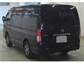 2023 Toyota Hiace Wagon