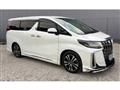 2019 Toyota Alphard G