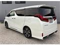 2019 Toyota Alphard G