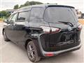 2018 Toyota Sienta