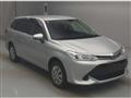 2017 Toyota Corolla Fielder
