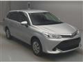 2017 Toyota Corolla Fielder