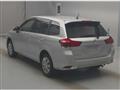 2017 Toyota Corolla Fielder