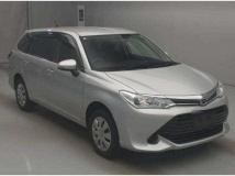 2017 Toyota Corolla Fielder