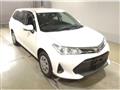 2021 Toyota Corolla Fielder