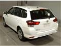 2021 Toyota Corolla Fielder