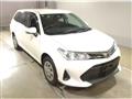 2021 Toyota Corolla Fielder