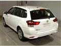 2021 Toyota Corolla Fielder