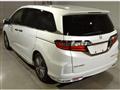 2020 Honda Odyssey