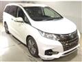 2020 Honda Odyssey