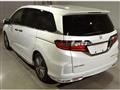 2020 Honda Odyssey