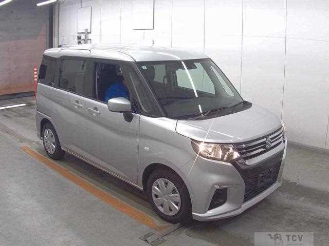 2022 Suzuki Suzuki Others
