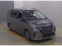 2022 Nissan Serena