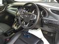 2019 Toyota Harrier