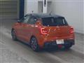 2024 Suzuki Swift