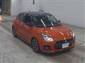 2024 Suzuki Swift