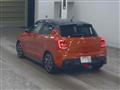2024 Suzuki Swift