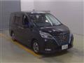 2022 Nissan Serena