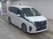 2023 Nissan Serena
