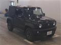 2023 Suzuki Jimny Sierra