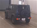 2023 Suzuki Jimny Sierra