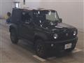2023 Suzuki Jimny Sierra