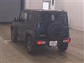 2023 Suzuki Jimny Sierra