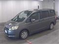 2012 Honda Step WGN