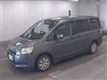 2012 Honda Step WGN