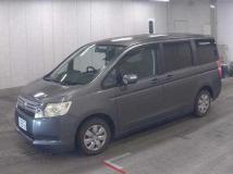 2012 Honda Step WGN