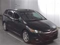 2010 Honda Stream