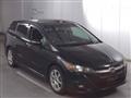 2010 Honda Stream