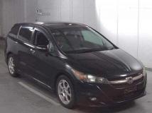 2010 Honda Stream