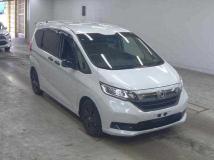 2023 Honda Freed