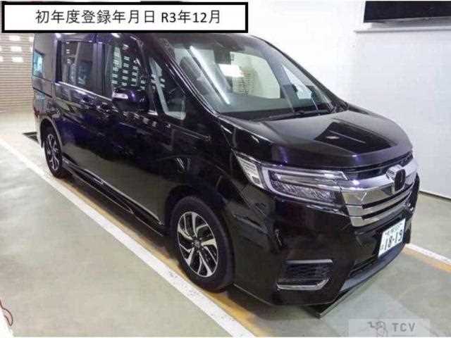 2021 Honda Honda Others